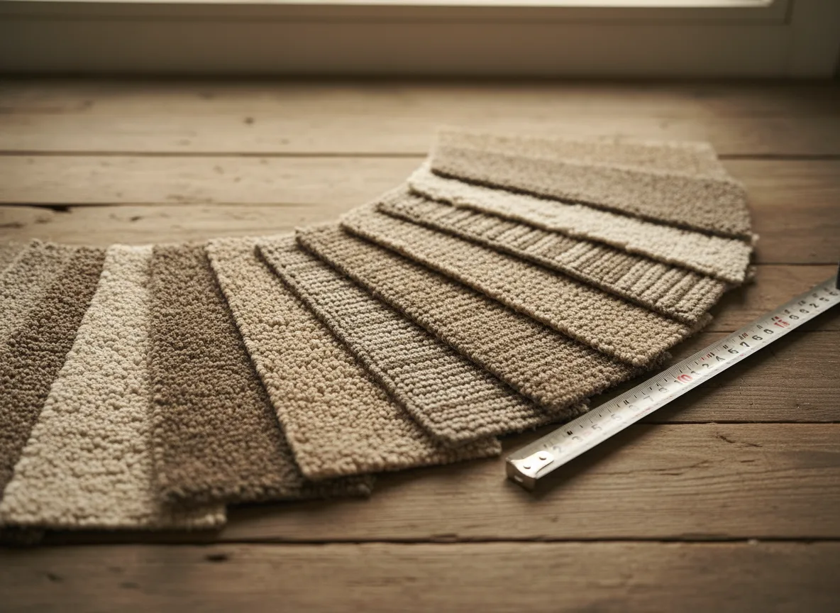 Carpet Installation Webster City, IA FAQs